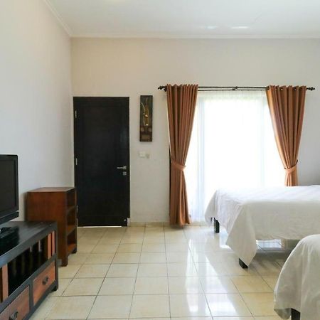 Hotel Puri Hasu Bali Ungasan Esterno foto