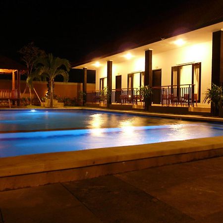 Hotel Puri Hasu Bali Ungasan Esterno foto