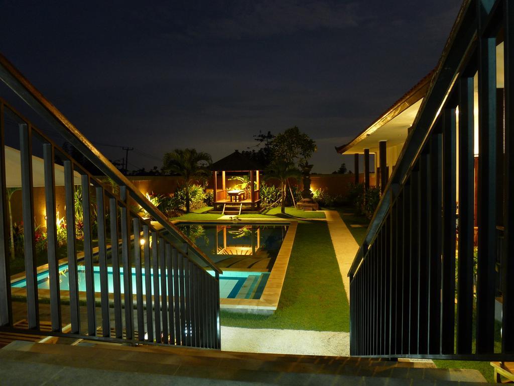 Hotel Puri Hasu Bali Ungasan Esterno foto
