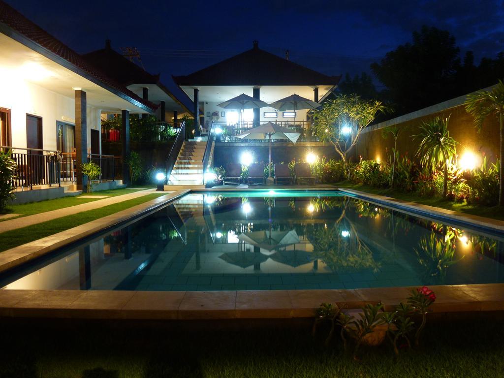 Hotel Puri Hasu Bali Ungasan Esterno foto