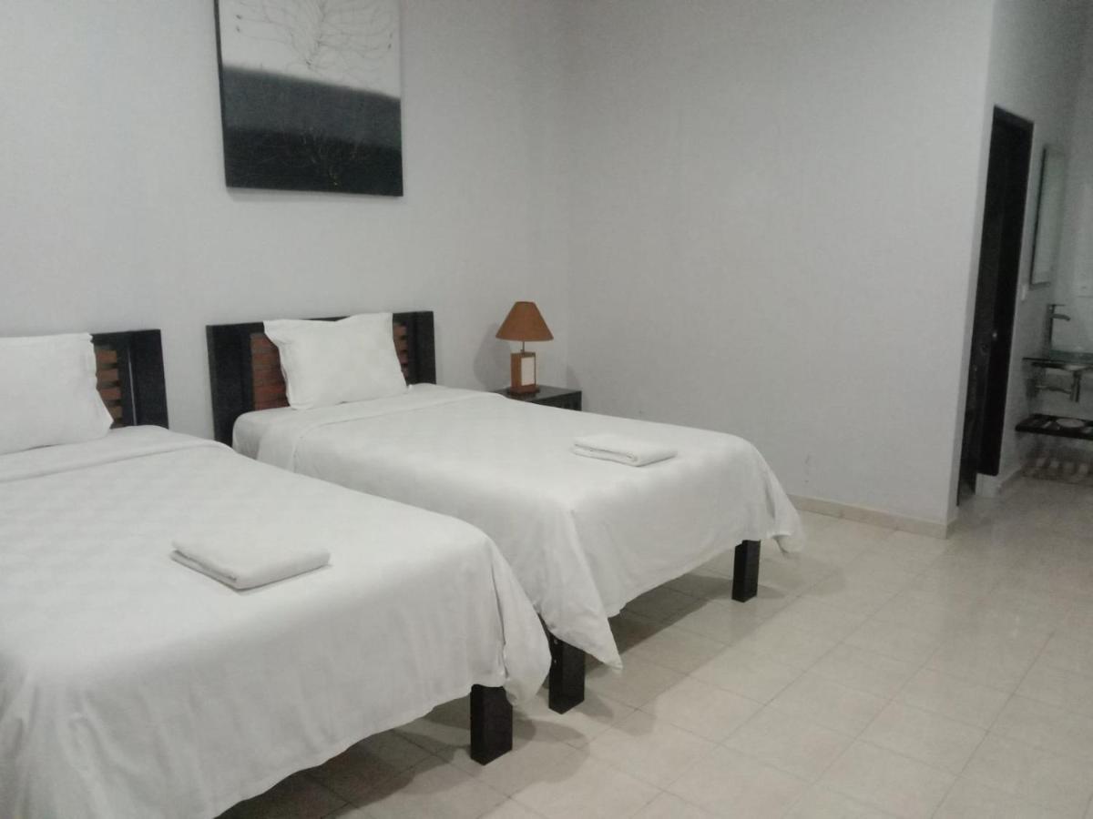 Hotel Puri Hasu Bali Ungasan Esterno foto
