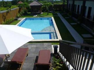 Hotel Puri Hasu Bali Ungasan Esterno foto