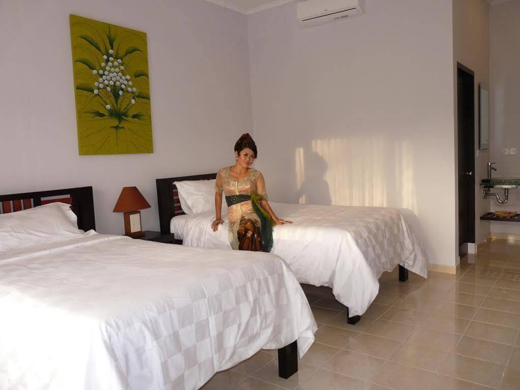Hotel Puri Hasu Bali Ungasan Esterno foto