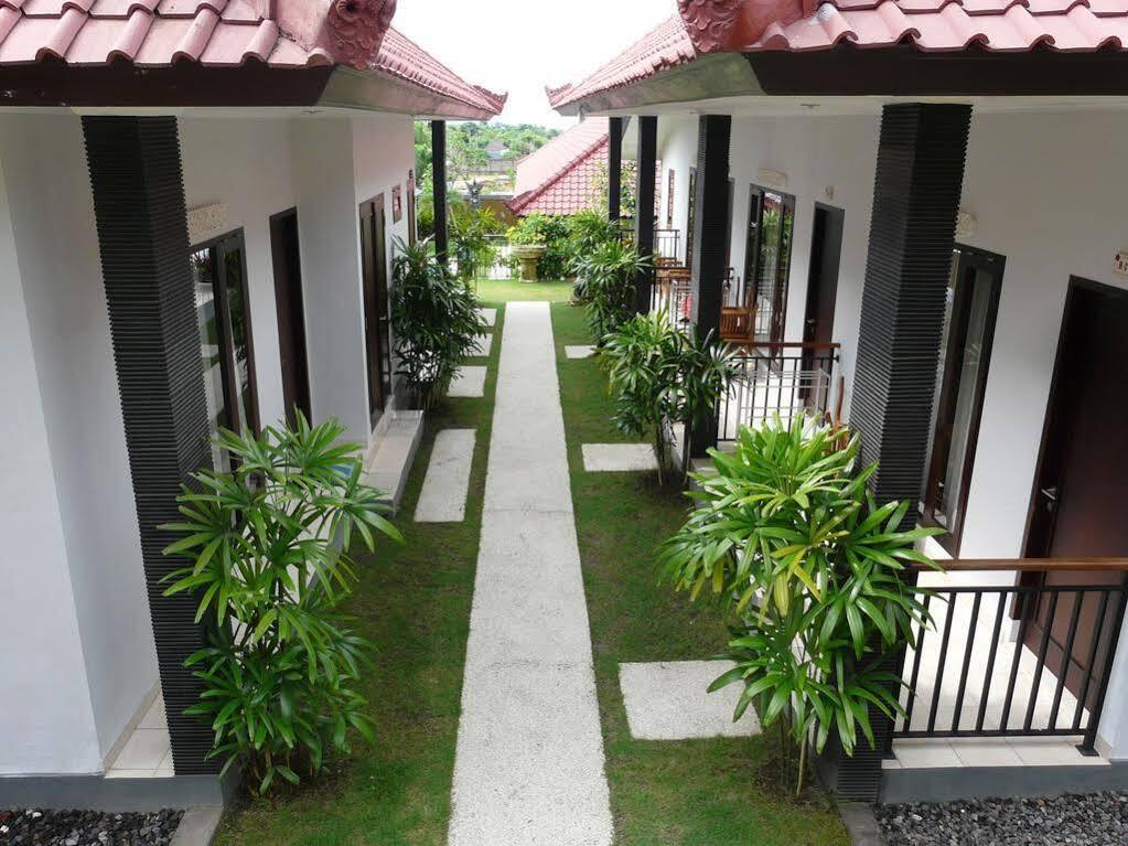 Hotel Puri Hasu Bali Ungasan Esterno foto