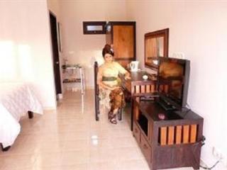 Hotel Puri Hasu Bali Ungasan Esterno foto
